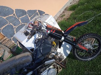 Prodám pidbike - 3