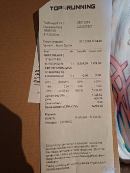 Běžecké boty Asics Superblast 3 - 3