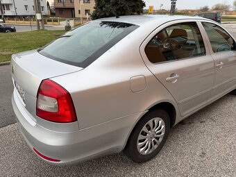 Škoda Octavia 1.9 TDI 77 kW - 3