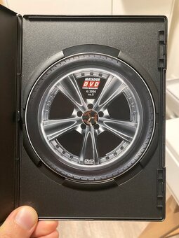 DVD Matador Tuning Magazine - 3