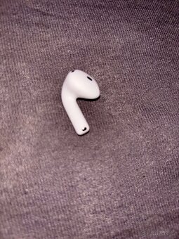 Airpods 4 - 3