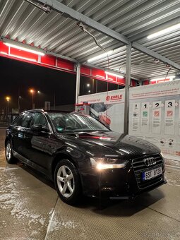 Audi A4 2.0 TDi 130kw B8.5 facelift - 3
