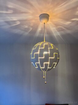 Stropní svítidlo - 3