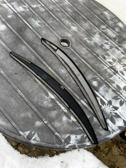 Mračitka fabia 3 - 3