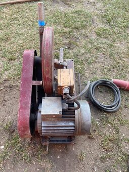 Kotoučová pila na kov - 3