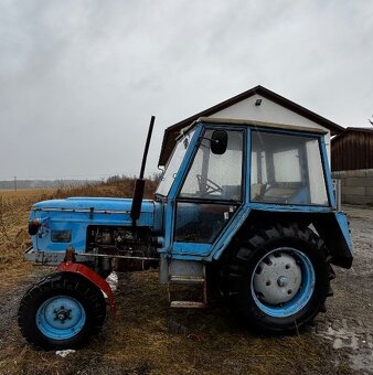 ZETOR 6911 - 3