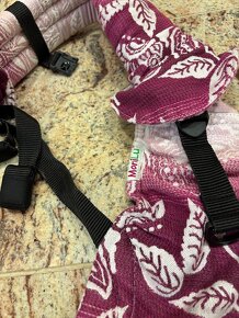 SLEVA Nosítko Monilu Uni (prakticky nové) - 3