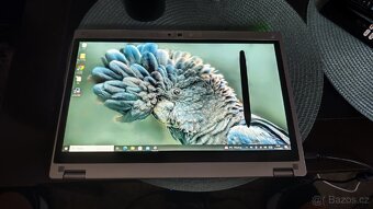 Panasonic CF-MX4 dotykový 2v1 - 3