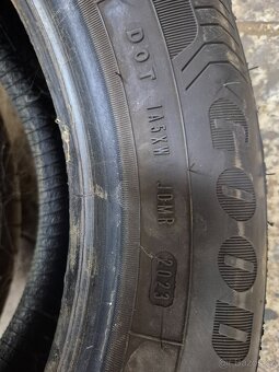 Pneumatiky Good Year 205/60/16 - 3