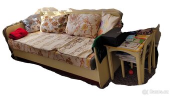Prodám retro kuchyn - 3