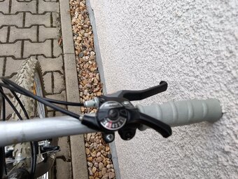 Dámské horké kolo - 3