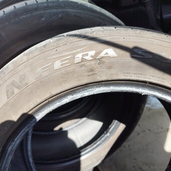 205/55/16 nexen enfera - 3