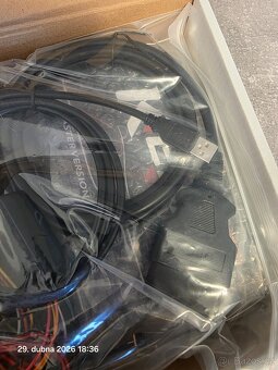 KESS 2.80 RED PCB - 3