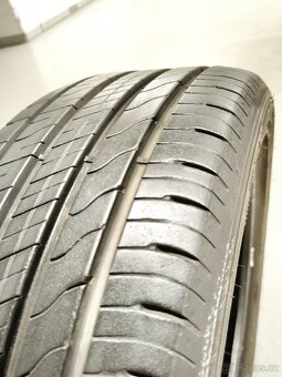 1ks 225/45/17 Goodyear Efficient, DOT 1223, vzorek 7.8mm. - 3