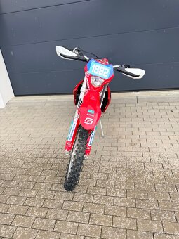 GasGas EC 350F 2023 - 3