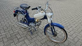 Puch 50 - 3
