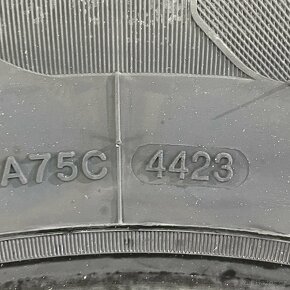 NOVÉ Letní pneu 185/65 R15 88H Altenzo - 3