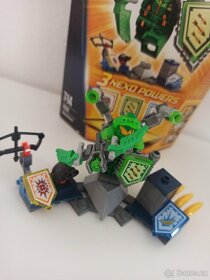 Lego Nexo Knights 70332 - 3
