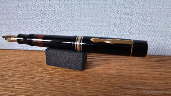 Montblanc Meisterstück L 139 historická legenda všech mistro - 3