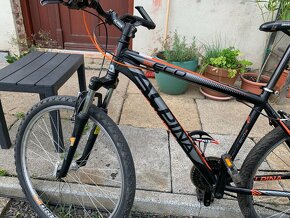 Kolo Alpina M20 Eco - 3