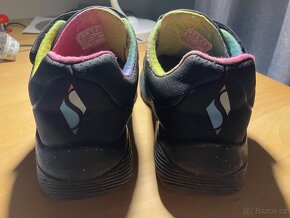 Skechers - dívčí boty, vel. 35 - 3