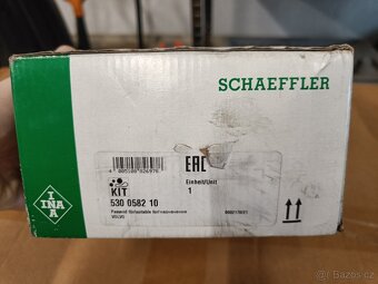 Nová - Sada rozvodového řemene Schaeffler INA 530 0582 10 - 3