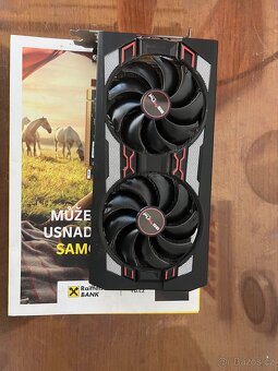 Sapphire Pulse Radeon RX 5600 XT 6GB - 3