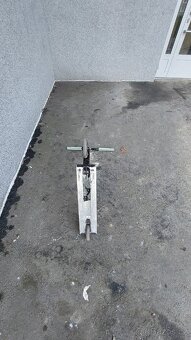 Custom freestyle koloběžka - 3