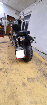 SUZUKI VS1400 - 3