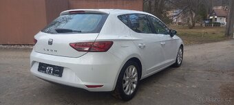 Seat Leon 2.0 tdi 2014 - 3