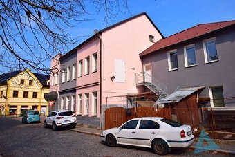 Pronájem bytu 4kk v Lomnici Nad Popelkou - 3