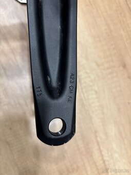 Sram apex D1 - 3