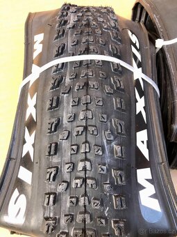 Pláště MAXXIS REKON RACE 29x2,25 EXO Tubeless Ready kevlar - 3