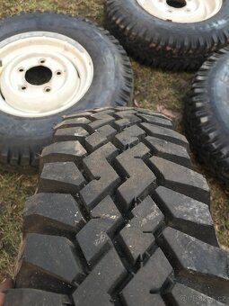 Kola Land Rover 7,5 - 16 - 3