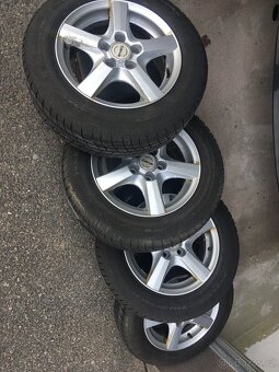 Al Disky Enzo 15" - 3