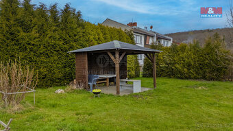 Prodej pozemku k bydlení, 1607 m², Dolní Podluží - 3