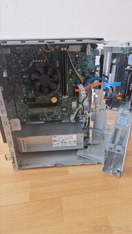 Značkové PC DELL Vostro 3650, i3,8GB RAM, 256GB SSD, WIN11 - 3