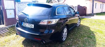 Mazda 6 GH 2.0i 114kw - 3
