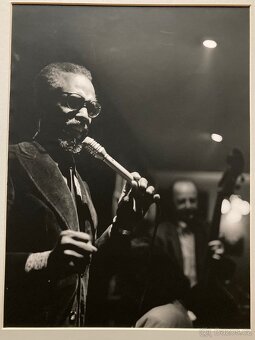 Neznámy autor - Jazz v Prahe - 3