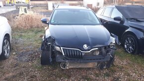 Škoda Octavia 3 2.0TDI 110kW DSG Full LED,r.v.2020 - 3