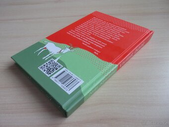 Nela Kyselová - VIDLÁK BŮŮK - venkovské farmaření - 3