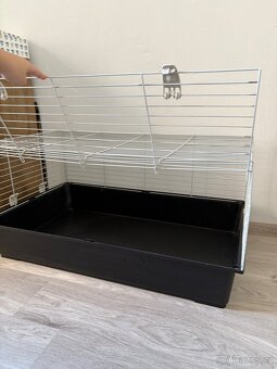 Klec pro hlodavce - 3