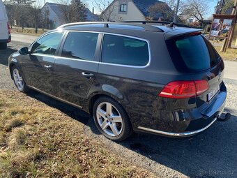 Volkswagen Passat B7, R.v.2013 2.0tdi 130kw ,147000km… - 3