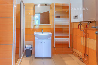 Prostorný byt 3+KK 65 m2 v Bělé u Malont – vlastní parkování - 3