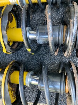 Tlumice Bilstein pro Lancer Evolution 7-9 - 3