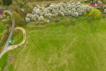 Prodej pole, 1837 m², Staré Město - 3