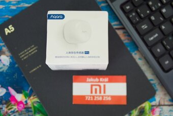 Příslušenství pro chytrou domácnost Aqara, Yeelight, Xiaomi - 3