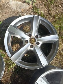 ALU r18 5x112 - 3