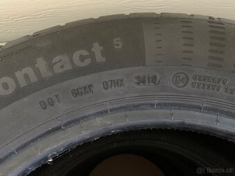Pneu Continental 205/60 R16 92V - 3