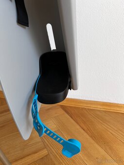Prodam THULE RideAlong detska sedacka na kolo - 3
